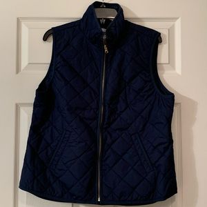 Old Navy Vest